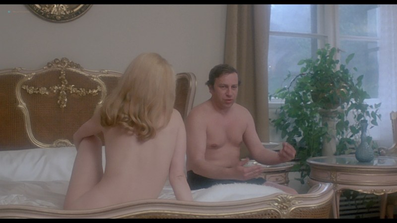 "Bozena market naked nude"