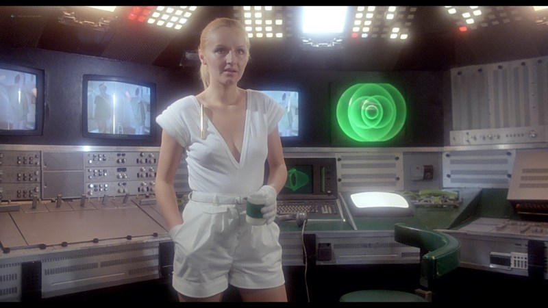 Mickey Bells Micky Bells Naked