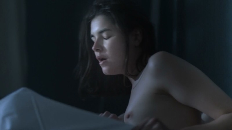 Maria Andreevna Andreeva Nyu