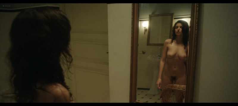 Maria Andreeva actress Nude