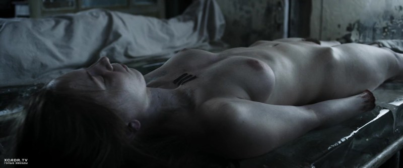 Maria Andreeva actress Nude