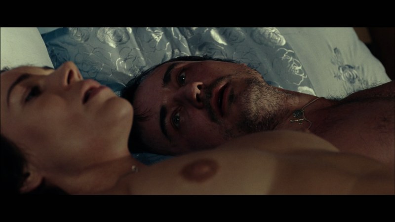 House Film 2011 Ekaterina Rednikova Naked