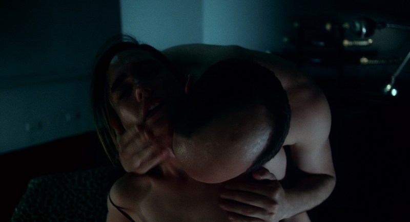 Jennifer Connelli Naked Requie