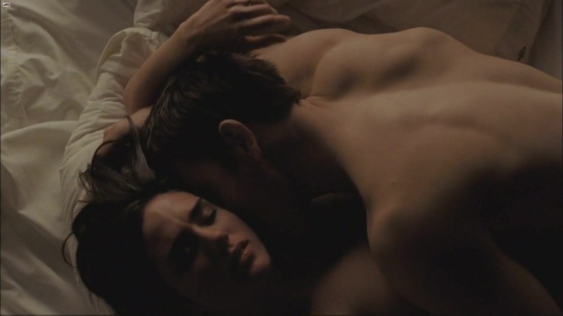 Jennifer Connelli Sex Scene