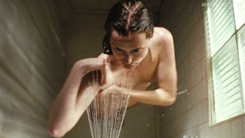 Naked scenes from horror films