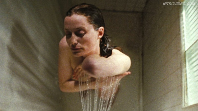 Expelled by the devil (2005) nude