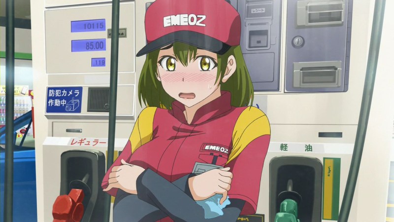 Forced to take off all the clothes