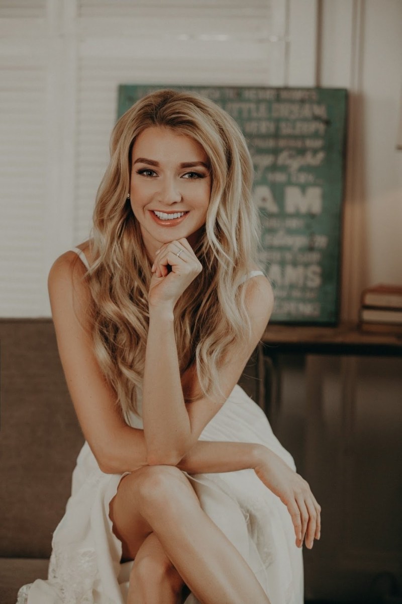 Ekaterina Andreevna Rokotova