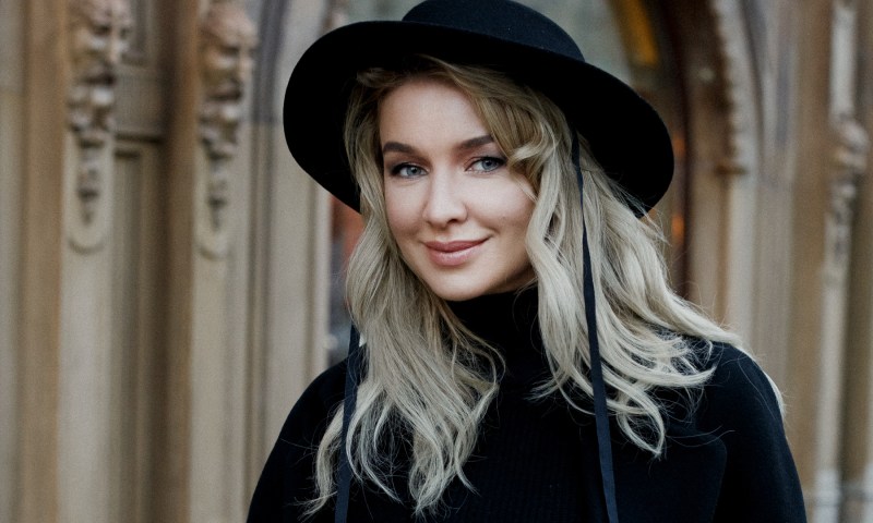 Ekaterina Vulichenko actress in a swimsuit