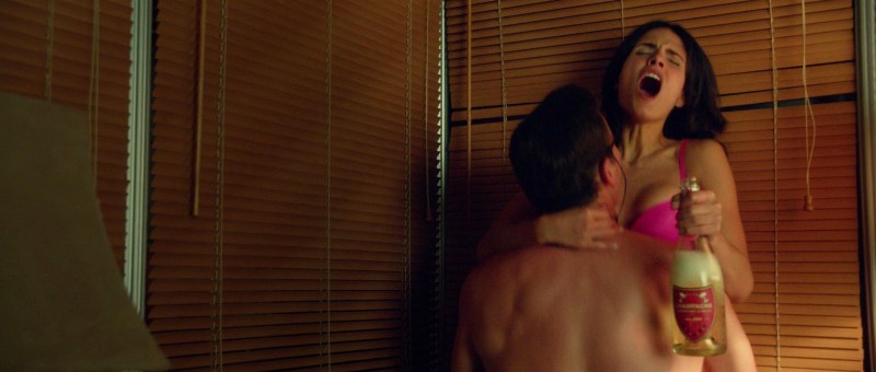 Jordan Bryster Naked Lesbian