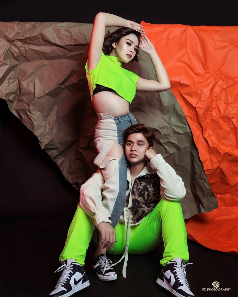 Amanda manopo pap tt