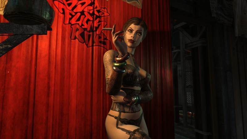 Last Frome Beyond Game