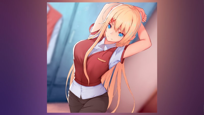 King of Glory characters girl hentai 3840 2160