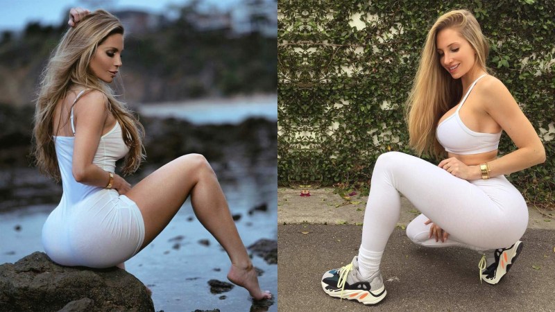 Amanda Alice 18 drain