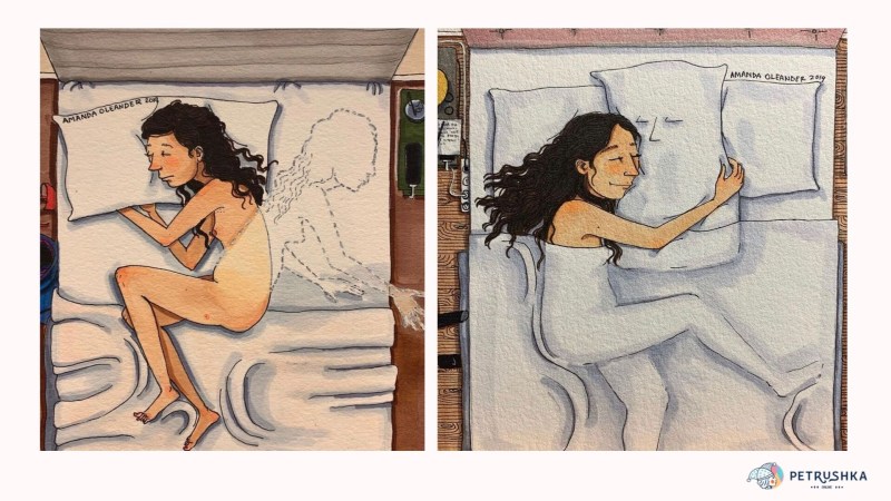 Creating with amanda drawings