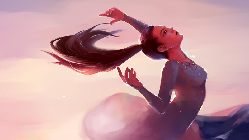 Evgenia Medvedev 2020 Gala