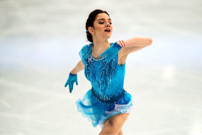 Karina Babasyan sister