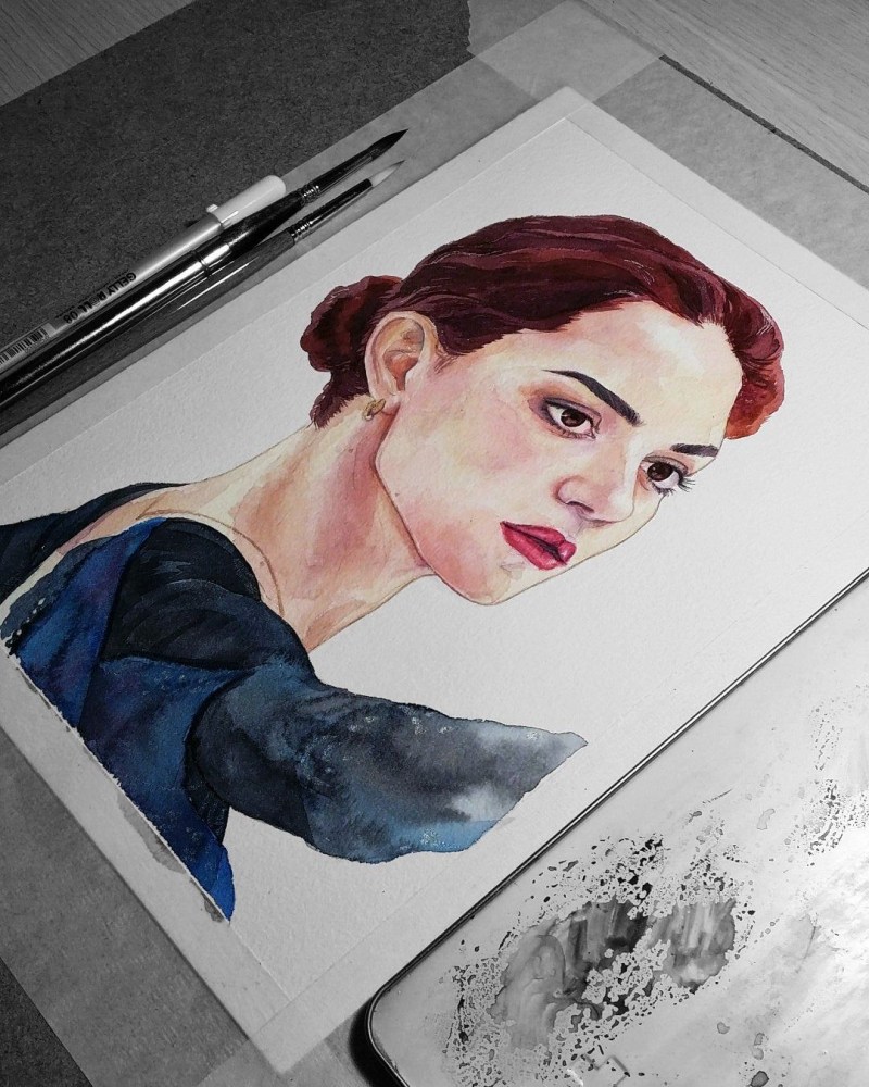 Toyota's popularity map