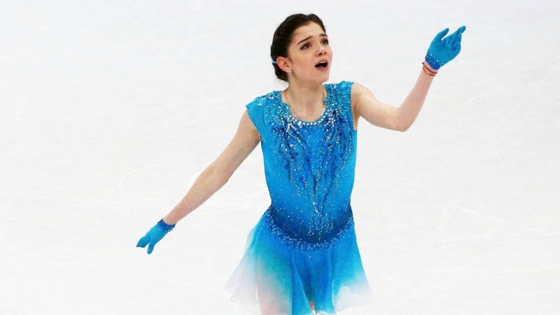 Figure skating command tournament results for today