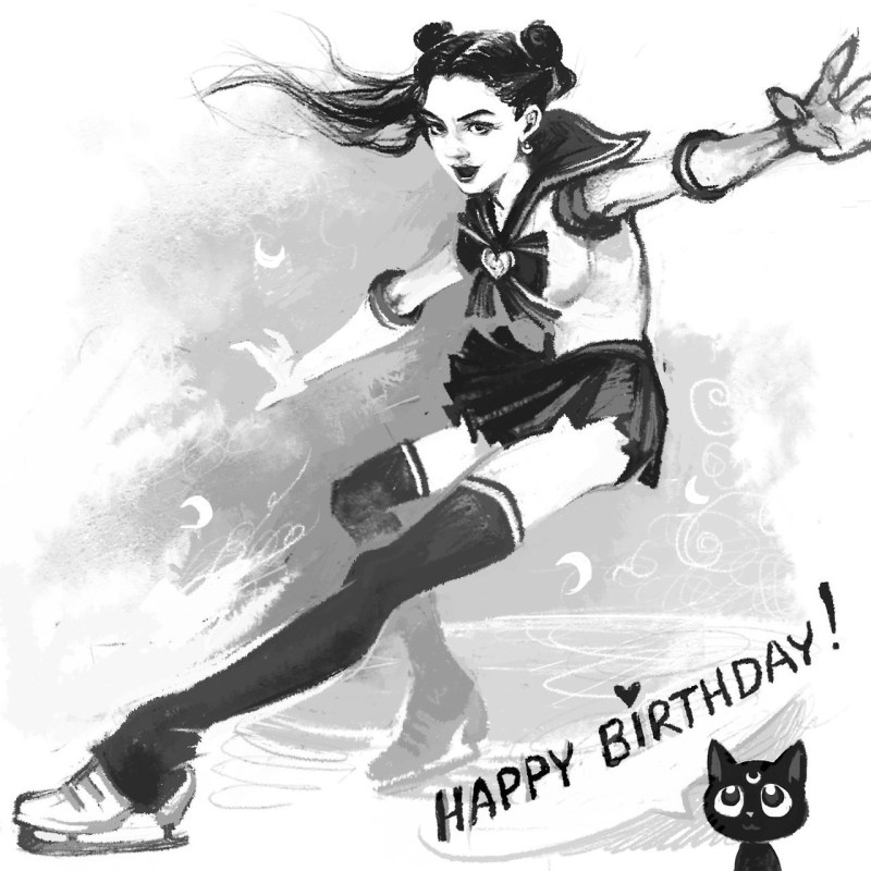 Evgenia Medvedev Art