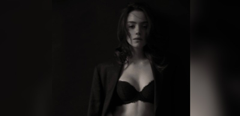 Danya Milokhin and Evgenia Medvedev