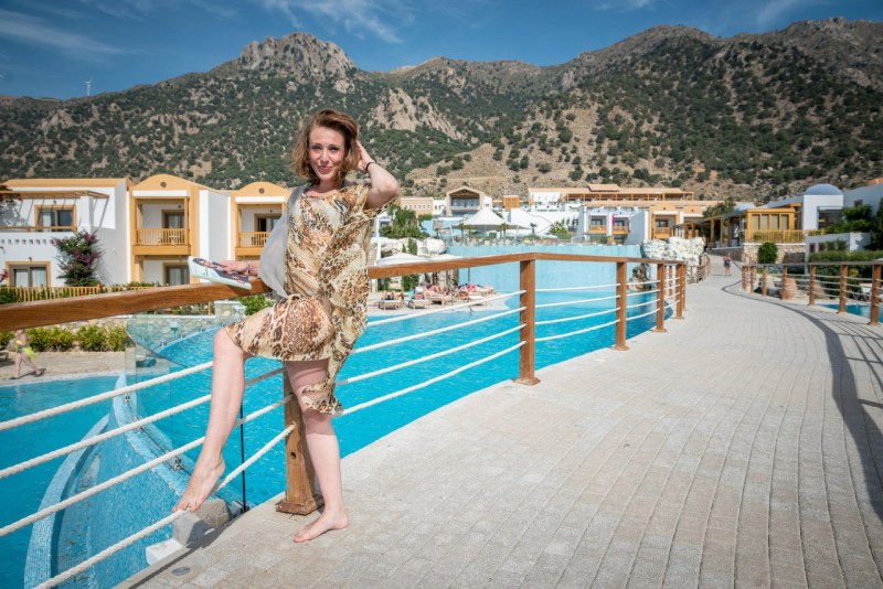 Svetlana Belyaeva Lyceum photo