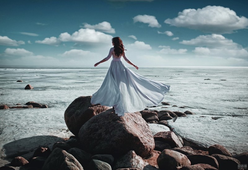 Svetlana Belyaeva singer