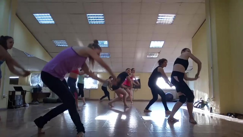 Belyaeva Svetlana Belgorod