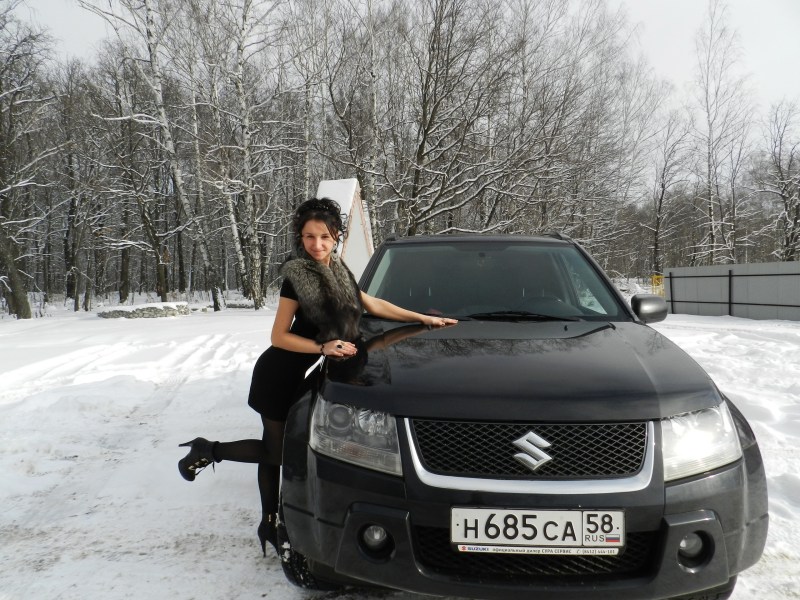 Svetlana Belyaeva Valuyki