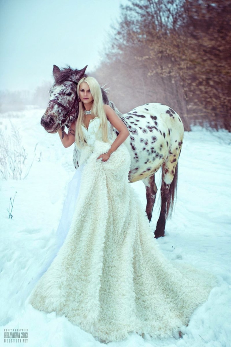 Poem I will tie you life from fluffy