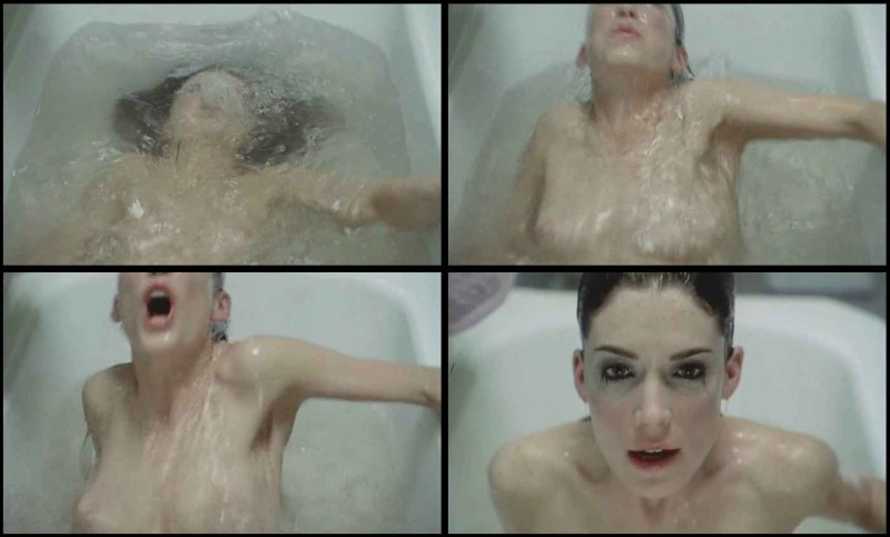 Lara Flyl Boyle Tits