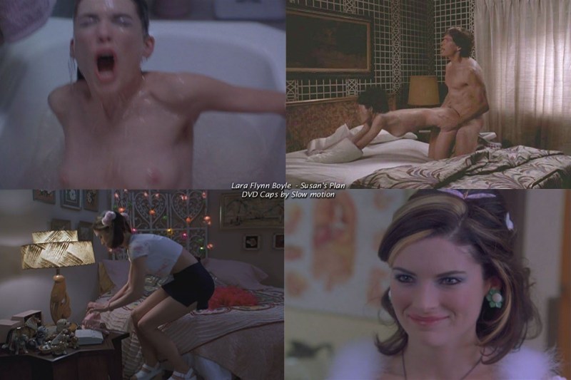 Lara Flynn Boyle Hot