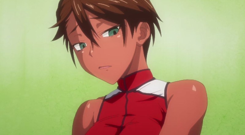 Shidoukan Day after the Animation (2021)