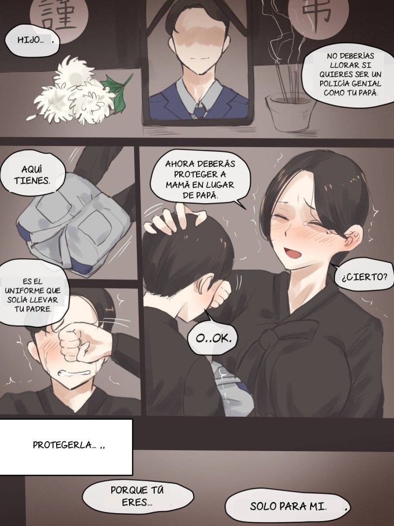 Reverse 1-2 + AFTER Hentai Manga