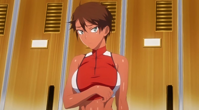 Shidoukan Day after the Animation (2021)