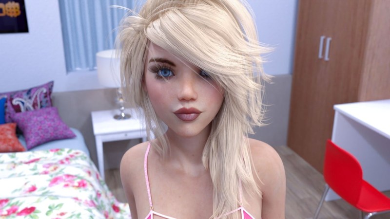 Student Affairs Game