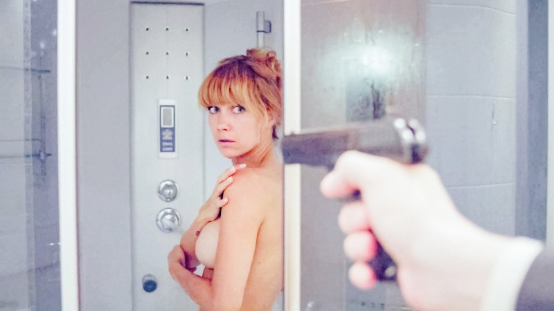 Ekaterina Klimova nude in films