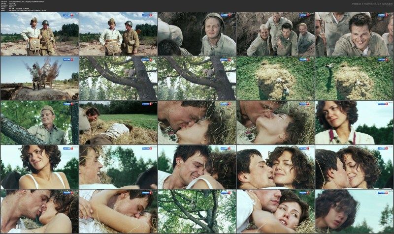 We are from the future Klimov breasts