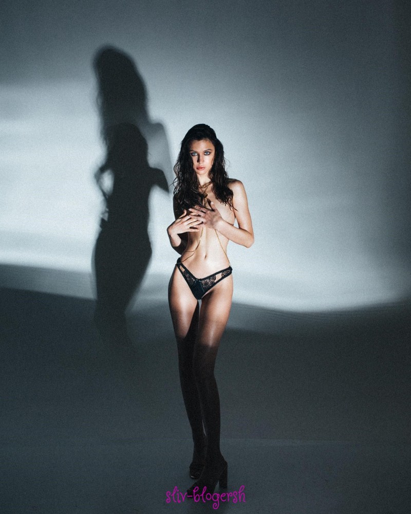 Natasha Shelyagina 2020