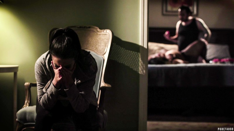 Fat women masturbation