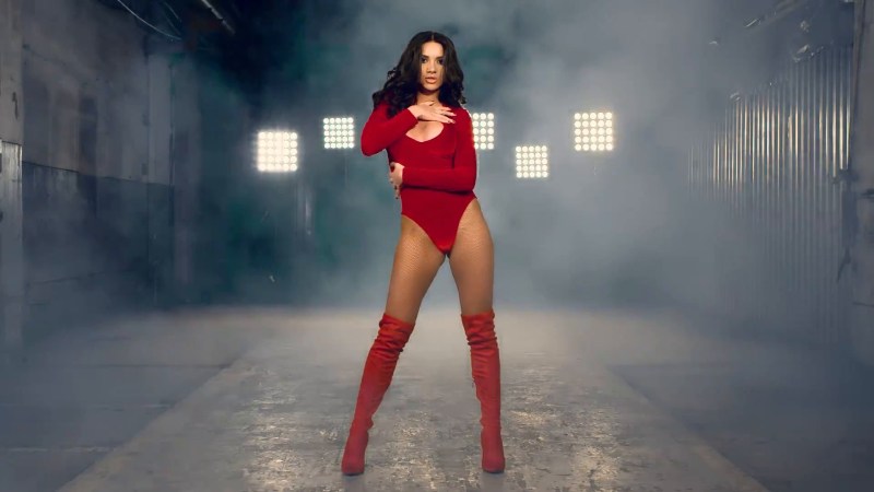 Otilia Romanian singer