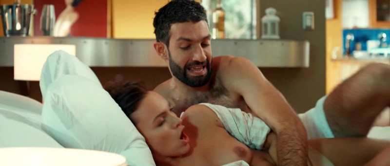 Natalia Zemtsova photo shoot Maxim