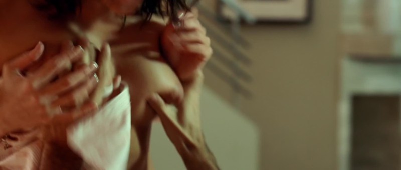 Anna Peskova Uprozhon