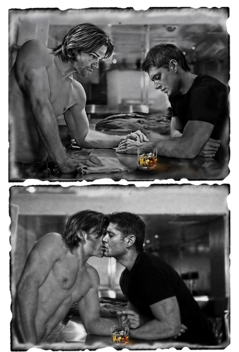 Dean and Sam Vincest