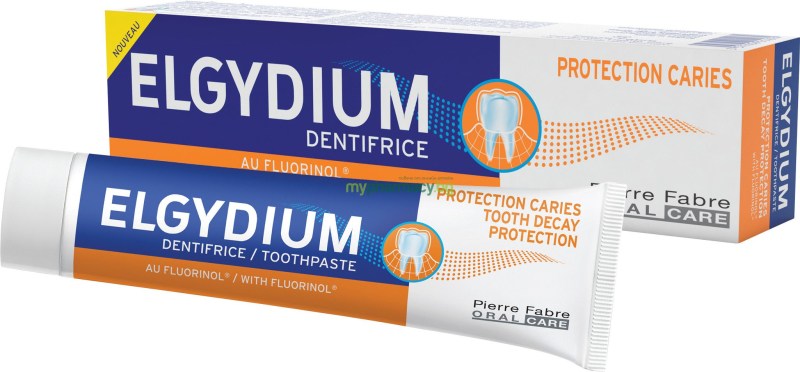 Sanbulleten oral hygiene