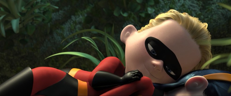 Formation of caries vector