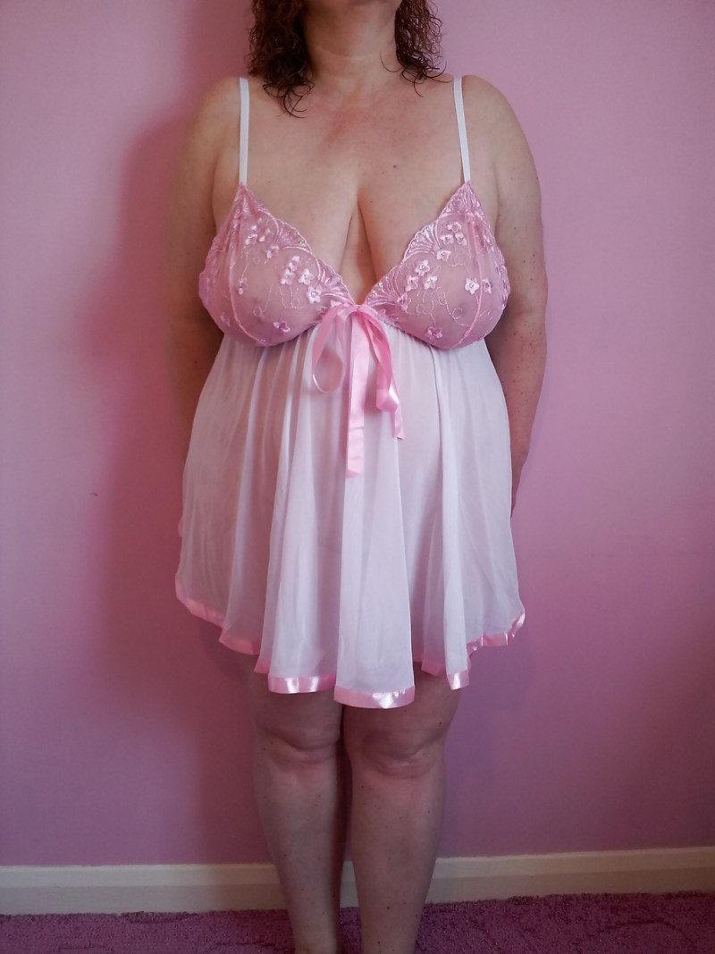 Girls with big tits in nights