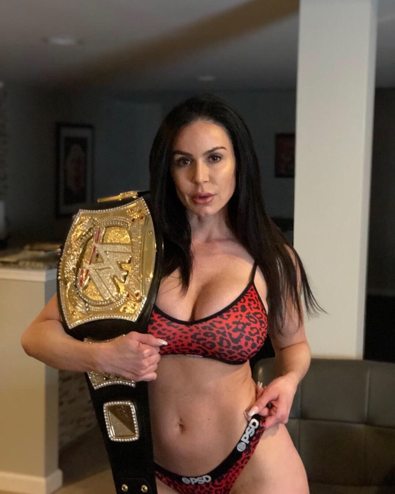 Valentina Vignali Naked