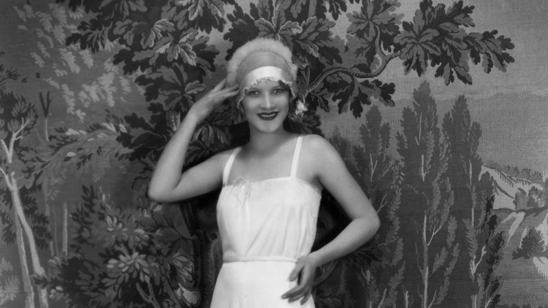 Daughter for Dessert