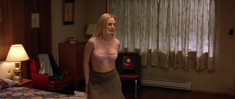 Stolen Underwear Drawer